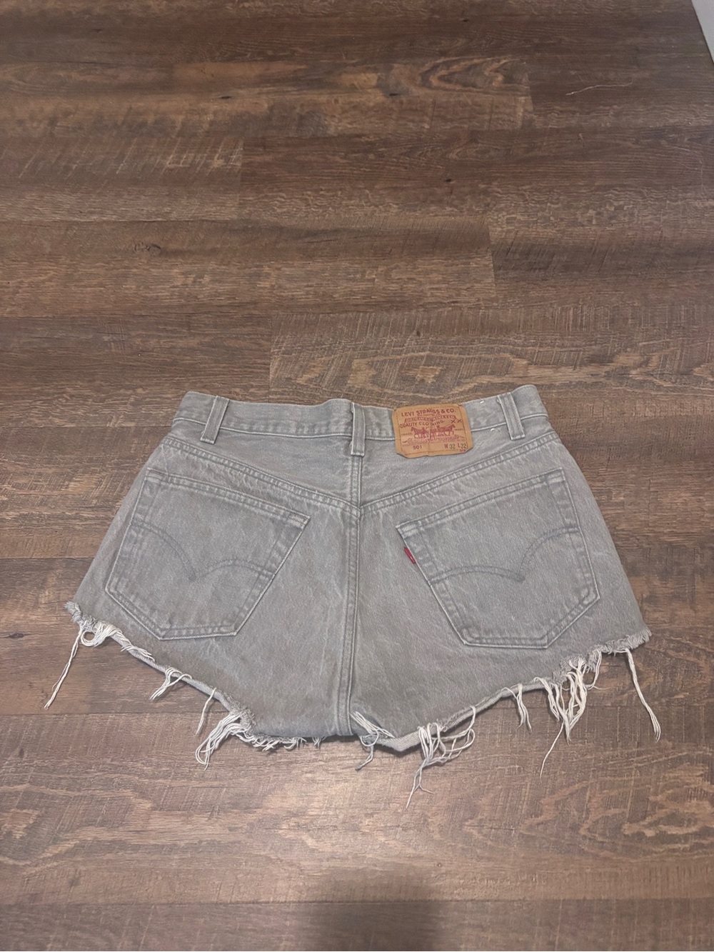 Levi's Shorts
